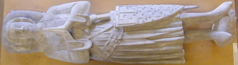 Robert d Artois 1317